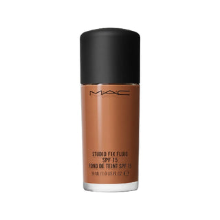 MAC Studio Fix Fluid Foundation SPF15 - Base Líquida