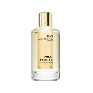 Mancera Wild Fruits Eau de Parfum