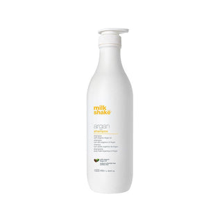 Milk_Shake Argan Shampoo - Shampoo com Óleo Orgânico de Argan