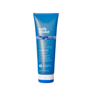 Milk_Shake Haircare Cold Brunette Conditioner