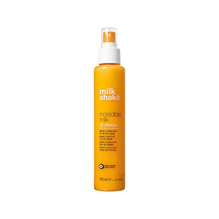 Milk_Shake Incredible Milk 12 Effects - Leave In para Todos os Tipos de Cabelo