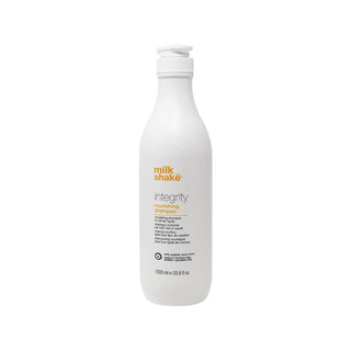 Milk_Shake Integrity Nourishing Shampoo - Shampoo Nutritivo para Todos os Tipos de Cabelo