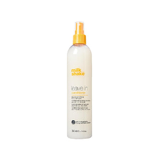 Milk_Shake Leave In Conditioner - Condicionador de Utilização Frequente para Cabelos Médios a Grossos