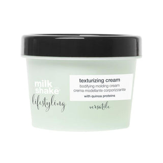 Milk_Shake Lifestyling Texturizing Cream - Creme Modelador Texturizante