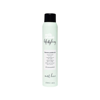 Milk_Shake Lifestyling Thermo-Protector - Thermal Protector for Hair