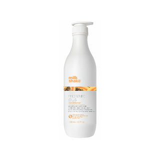 Milk_Shake Moisture Plus Conditioner - Condicionador Hidratante para Cabelos Secos