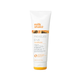 Milk_Shake Moisture Plus Conditioner - Condicionador Hidratante para Cabelos Secos