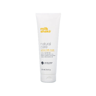 Milk_Shake Natural Care Active Milk Mask - Milk Restructuring Hair Mask