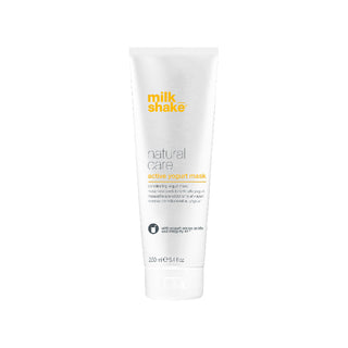 Milk_Shake Natural Care Active Yogurt Mask - Yogurt Conditioning Hair Mask