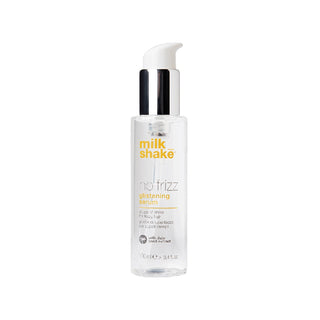 Milk_Shake No Frizz Glistening Serum - Sérum Capilar com Brilho para Cabelos Rebeldes