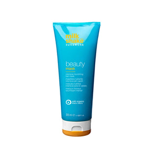 Milk_Shake Sun & More Beauty Mask - Máscara Capilar de Nutrição Intensiva