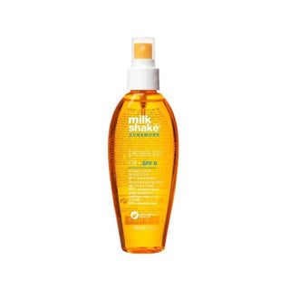 Milk_Shake Sun & More Pleasure Oil SPF6 - Óleo Hidratante para Cabelo e Corpo