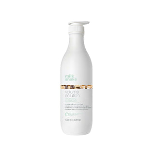 Milk_Shake Volume Solution Volumizing Condicionador - Condicionador de Volume para Todo o Tipo de Cabelos