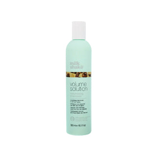 Milk_Shake Volume Solution Volumizing Shampoo - Shampoo de Volume para Todo o Tipo de Cabelos