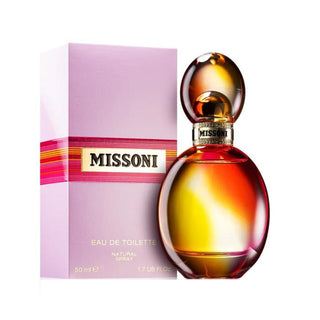 Missoni Eau de Toilette
