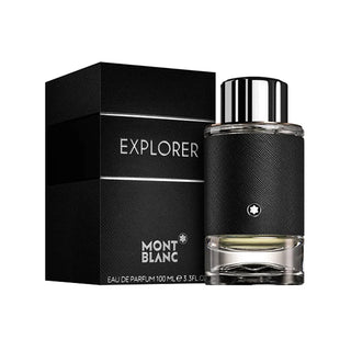 Montblanc Explorer Men Eau de Parfum