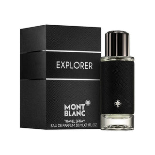 Montblanc Explorer Men Eau de Parfum