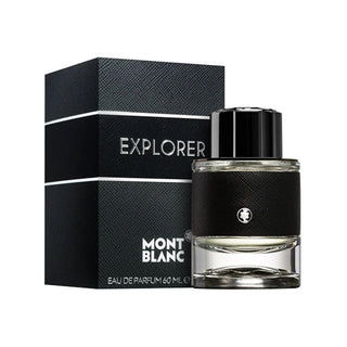 Montblanc Explorer Men Eau de Parfum