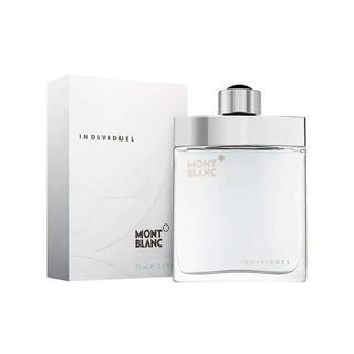 Montblanc Individuel Pour Homme Eau de Toilette