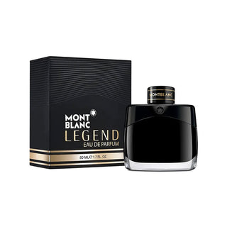 Montblanc Legend Eau de Parfum