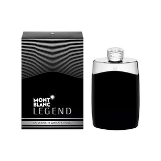 Montblanc Legend Eau de Toilette