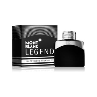 Montblanc Legend Eau de Toilette