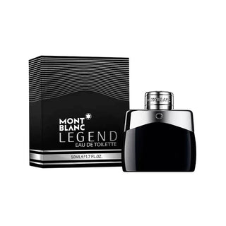 Montblanc Legend Eau de Toilette