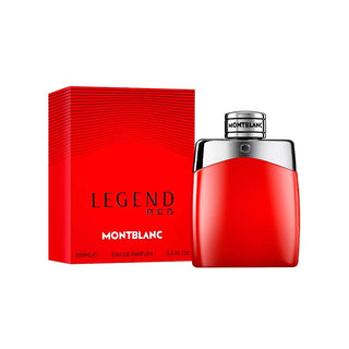 Montblanc Legend Red Eau de Parfum