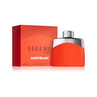 Montblanc Legend Red Eau de Parfum