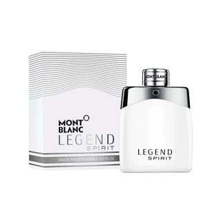Montblanc Legend Spirit Eau de Toilette