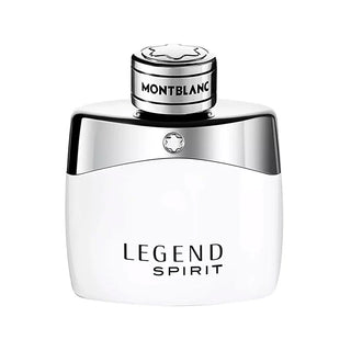 Montblanc Legend Spirit Eau de Toilette
