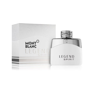 Montblanc Legend Spirit Eau de Toilette
