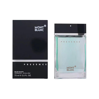 Montblanc Presence Homme Eau de Toilette