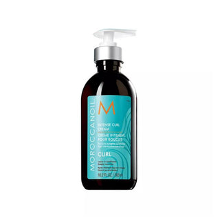 Moroccanoil Creme Condicionador Intensivo para Caracóis