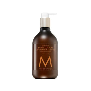 Moroccanoil Creme de Corpo Ambre Noir