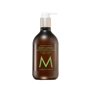 Moroccanoil Creme de Corpo Bergamote Fraiche