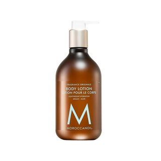 Moroccanoil Originale Fragrance Body Cream