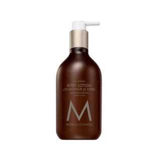 Moroccanoil Creme de Corpo Oud Mineral