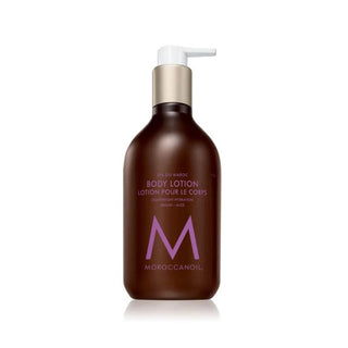 Moroccanoil Creme de Corpo Spa Du Maroc