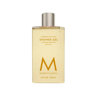 Moroccanoil Gel de Banho Ambiance de Plage