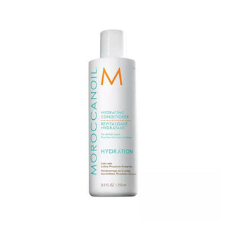 Moroccanoil Hydra Conditioner - Condicionador