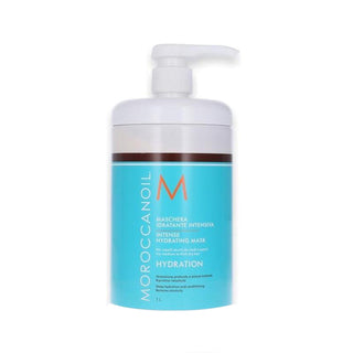 Moroccanoil Hydra Intense Mask - Máscara Hidratante Intensiva