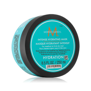 Moroccanoil Hydra Intense Mask - Máscara Hidratante Intensiva