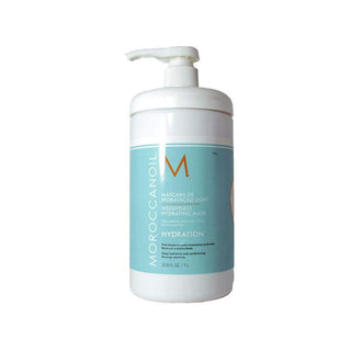 Moroccanoil Hydra Weightless Mask - Máscara Hidratante Ultra-Leve