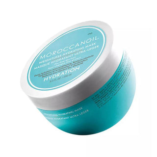 Moroccanoil Hydra Weightless Mask - Máscara Hidratante Ultra-Leve