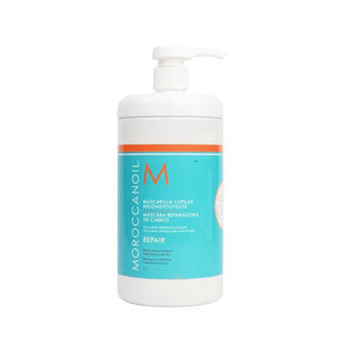 Moroccanoil Restorative Repairing Hair Mask