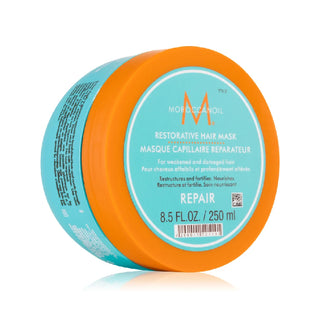 Moroccanoil Restorative Repairing Hair Mask