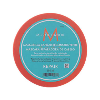 Moroccanoil Restorative Máscara Capilar Reparadora