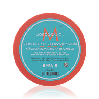 Moroccanoil Restorative Repairing Hair Mask