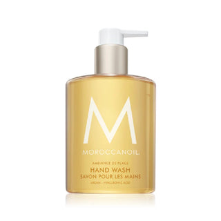 Moroccanoil Ambiance de Plage Liquid Hand Soap